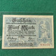 GERMANIA 5 MARK 1918 - 5 Mark