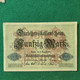 GERMANIA 50 MARK 1914 - 50 Mark