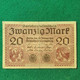 GERMANIA 20 MARK 1918 - 20 Mark