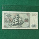 GERMANIA 10 MARK 1980 - 10 Deutsche Mark