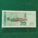 GERMANIA  20 MARK 1993 - 20 Deutsche Mark