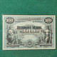 GERMANIA 100 MARK 1900 - 100 Mark