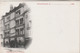 Montbéliard Carte Precurseur Avant 1900 Vielle Maison Place St Martin ( E. Blazer) - Montbéliard