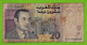 MAROC / 20DIRHAMS - Marocco