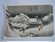 Japan Ukiyoe Woodblock Print Farbholzschnitt Ando Hiroshige Kambara Kanbara Snow In Edit NBC - Paintings