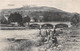 Diekirch - Animée, Lavandières - Le Pont Sur La Sûre - Diekirch