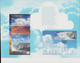 2016 Poland Beautiful Booklet / Clouds, Sky, Cumulonimbus, Cirrus, Weather, Nature, Cloud / 2 FDC + Mini Sheet MNH**FV - Carnets