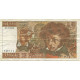 France, 10 Francs, Berlioz, 1974, 1974-08-01, TTB, Fayette:63.6, KM:150a - 10 F 1972-1978 ''Berlioz''