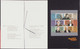 Poland 2008 Booklet, Polish Heads Of State, Presidents In Exile, Insignia Presidential Power IIRP Postcard + Sheet MNH** - Postzegelboekjes