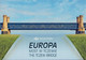 Poland 2018 Booklet / Europa CEPT Railroad Bridge On Vistula River In Tczew, Bridges / With Stamp MNH** - Booklets