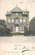 HOVE - Villa Micaëla - Carte Circulé En 1904 - Hove