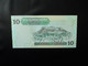 LIBYE * : 10 DINARS   ND 2004    P 70a      NEUF - Libya