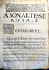 Livre Ancien: Estat De La Justice Ecclésiastique Et Séculière Du Pays De Savoie Par Charles Emmanuel De Ville 1674 - Antes De 18avo Siglo