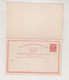 ICELAND Postal Stationery Unused - Briefe U. Dokumente