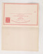 ICELAND Postal Stationery Unused - Covers & Documents