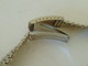 Delcampe - Vintage Stainless Steel Watch Band Bracelet Lug 19/20 Mm For Man (#51) - Montres Gousset