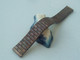 Vintage FKK Flex Expansion Copper- S/Steel Watch Band Bracelet Lug16 Mm (#53) - Montres Gousset