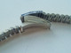 Delcampe - Vintage Gold Tone / Stainless Steel Watch Band Bracelet Lug 18 Mm (#57) NEW ! - Montres Gousset