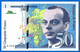 France 50 Francs 1997 Serie X Que Prix + Port Avion Bi Plan Saint Exupery Frcs Frc Paypal Bitcoin OK - 50 F 1992-1999 ''St Exupéry''