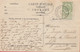 Charleroi - Institut Des Sourds Et Muets  - La Gymnastique - 1907 ( Voir Verso ) - Gimnasia