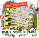 Les CADAVRES - Paris Sous La Pluie - CD - PUNK - LIVE BATACLAN - Punk