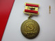 RUSSIA USSR MEDAL WITH DOCUMENT  60 Anniversary OF WW II VICTORY , 0 3 - Russia