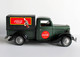 SOLIDO - FORD V8 - PICK-UP COCA COLA - ECH 1/19 VOITURE MINIATURE MADE IN FRANCE        (031221.5) - Solido