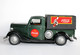 SOLIDO - FORD V8 - PICK-UP COCA COLA - ECH 1/19 VOITURE MINIATURE MADE IN FRANCE        (031221.5) - Solido