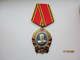 RUSSIA USSR ORDER OF STALIN MEDAL , 0 3 - Rusia