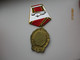 RUSSIA USSR ORDER OF STALIN MEDAL , 0 3 - Rusland