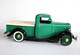 SOLIDO - FORD V8 - PICK-UP PICKUP - ECH 1/19 - VOITURE MINIATURE MADE IN FRANCE        (031221.7) - Solido