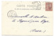 (4633) Tunis Tunisie 1902 Sur Carte Casino Du Belvedere Regence De Tunis 10 - Brieven En Documenten