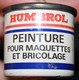 Peinture Maquette & Figurine Humbrol  Enamel 11 - Army