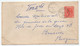 CANADA - SOMERSET - MANITOBA / 1952 ENTIER POSTAL ==> BELGIQUE (ref 8762a) - 1903-1954 Rois