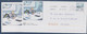 Entier Bande Dessinée Enveloppe Type Timbre 2507 Illustration Moebius Oblitéré Le 02 10 15 Avec La Carte, écrite - PAP: Private Aufdrucke
