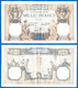 France 1000 Francs 1938  27 Octobre Prefix Q Ceres Mercure Que Prix + Port Grand Billet Frcs Frc Paypal Bitcoin OK - 1 000 F 1927-1940 ''Cérès Et Mercure''