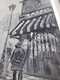 Delcampe - Notre-dame De Paris. Signé Burnett. - Acryl