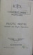 Rotol - Constant Speed Propellers - Pilots' Notes - Ground And Flight Operation - 1944 - Aviazione