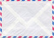 POLYNESIE LETTRE PAR AVION DEPART HAKAHAU-UA-POU 17-12-1990 MARQUISES POUR LA FRANCE - Covers & Documents