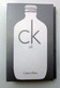 Echantillon Tigette Campioncino  Ck All - Muestras De Perfumes (testers)