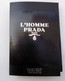 Echantillon Tigette Campioncino  L'Homme PRADA - Parfumproben - Phiolen