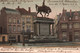 OSTENDE / STATUE LEOPOLD I / PRECURSEUR 1903 POUR MEXICO VIA NEW YORK / - Oostende