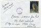 POLYNESIE LETTRE PAR AVION DEPART ATUONA-HIVA-OA 23-1-1996 MARQUISES POUR LA FRANCE - Brieven En Documenten