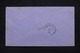 ROYAUME UNI - Enveloppe De Leeds Pour Haida En 1878, Lettre Signée - L 112381 - Covers & Documents
