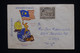 MALAISIE - Enveloppe FDC Commémorative De L 'Indépendance En 1957 - L 112385 - Federation Of Malaya