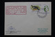 ARGENTINE - Enveloppe Avec Cachet De La Nasa En 1985 Avec Signature Du Com.DR. Arnoldo Valenzuela - L 112386 - Brieven En Documenten