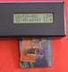 Germany - Alte Morseapparate 2 - Reliefschreiber - E 14/09.94 - 12DM, 30.000ex, Mint - E-Series : Edizione Della D. Postreklame