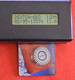 Germany - Alte Morseapparate 4 - Zeigertelegraf - E 16/09.94 - 12DM, 30.000ex, Mint - E-Series : D. Postreklame Edition