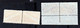 1948 San Marino Saint Marin PACCHI POSTALI SOPRASTAMPATI Serie Di 2v. MNH** - Parcel Post Stamps