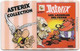 UK - Unicom - Asterix Collection, Los Laureles Del Cesar, Fake Prepaid 20Units - [ 8] Ediciones De Empresas